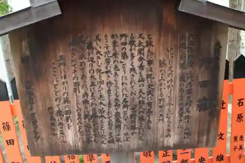 春日神社の歴史