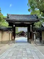 杭全神社(大阪府)