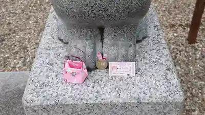 三輪神社のその他建物