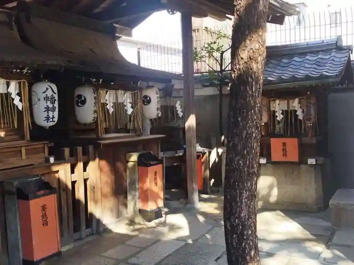 京都ゑびす神社(京都府)