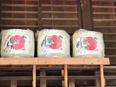 熊野神社のその他建物