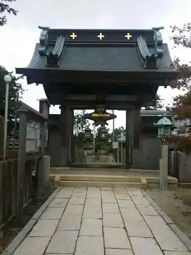 能勢妙見山（真如寺境外仏堂）(大阪府)