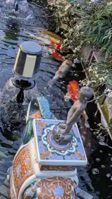 長安寺(大阪府)