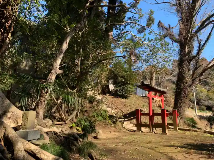 熊野神社(千葉県)