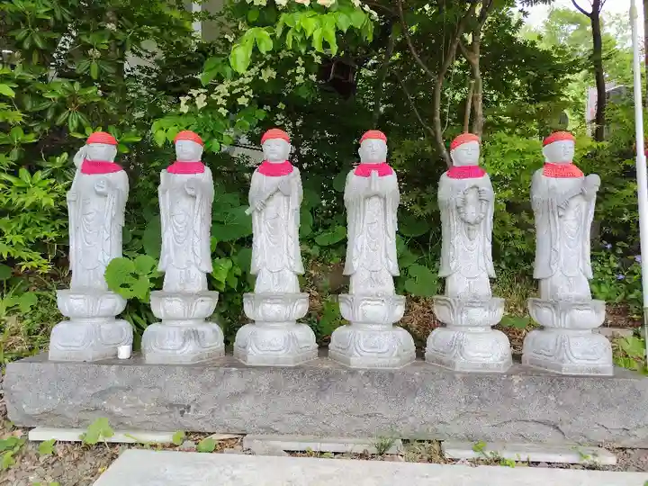 法蔵寺(北海道)