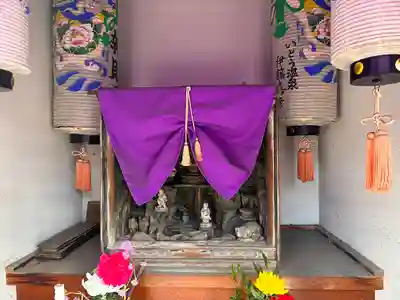 宝蔵寺(愛知県)