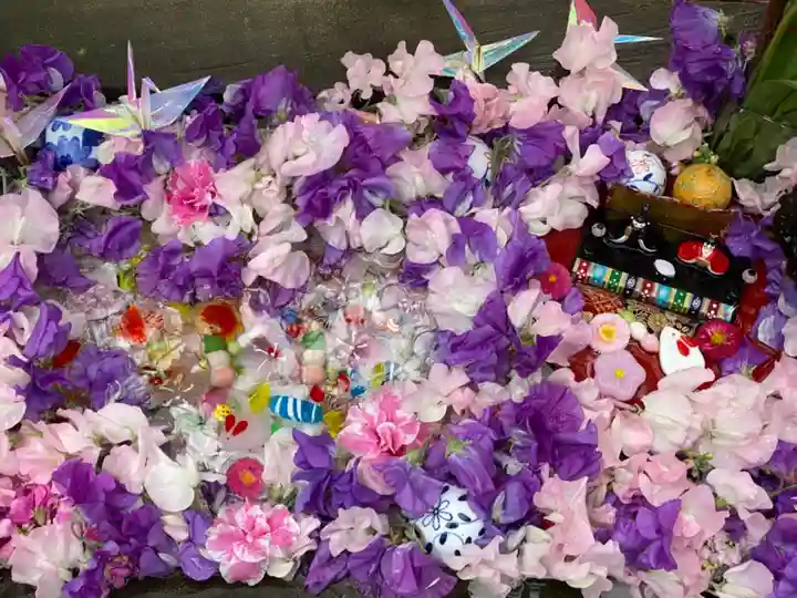 五泉八幡宮のその他建物