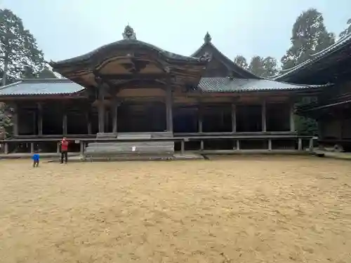 圓教寺(兵庫県)