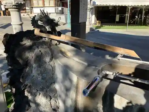 武州柿生琴平神社(神奈川県)