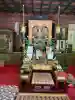 中尊寺 弁財天堂(岩手県)
