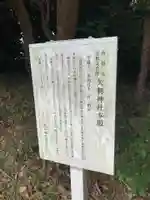 矢刺神社(千葉県)