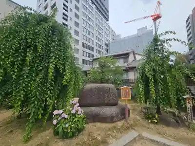 高坐招魂社(大阪府)