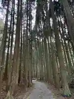 韓竈神社(島根県)