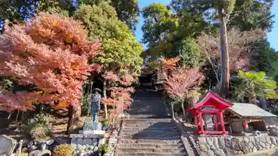 最明寺のその他建物