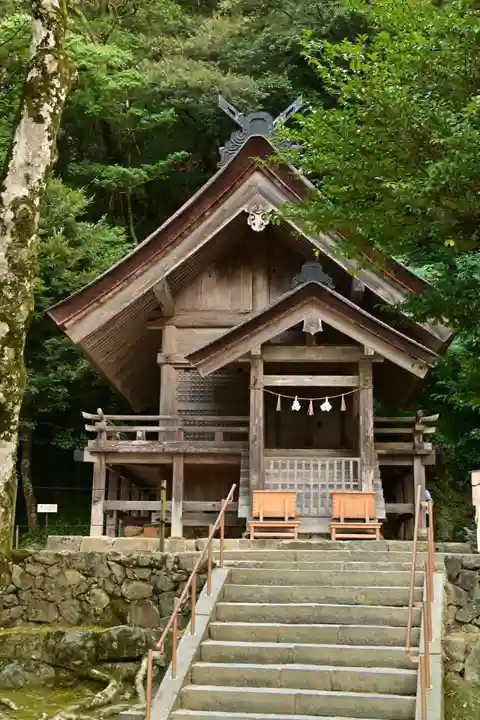 出雲大社(島根県)