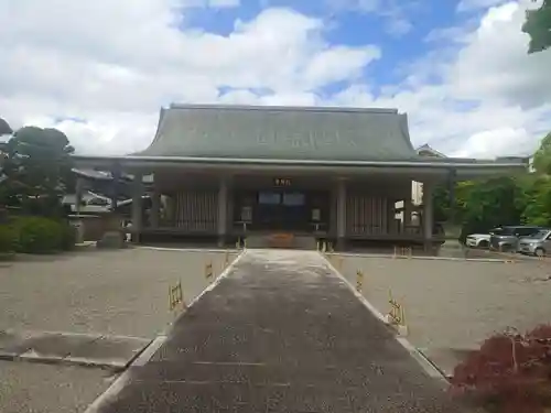 桜井寺(奈良県)