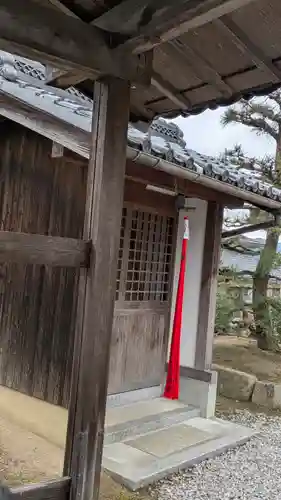 法林寺(滋賀県)