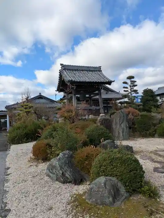 勝林寺(岐阜県)