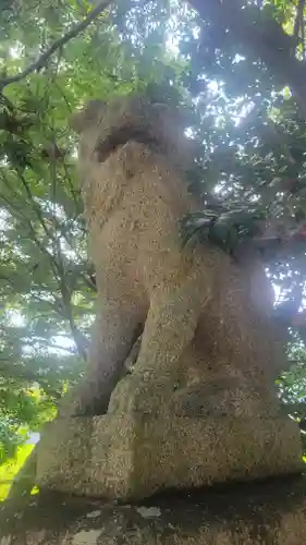 稲荷神社(愛媛県)