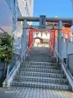 稲生神社(広島県)