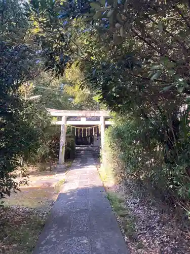 忍　諏訪神社・東照宮　(埼玉県)
