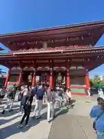 浅草寺(東京都)