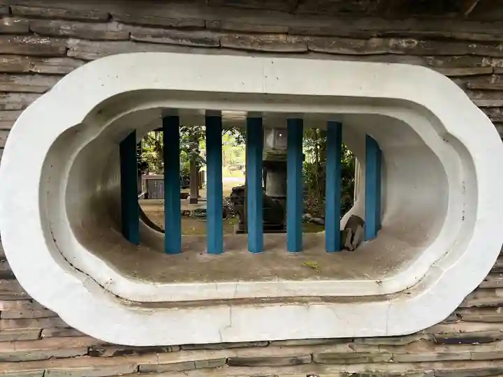 赤坂氷川神社(東京都)