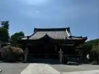 本覚寺(神奈川県)