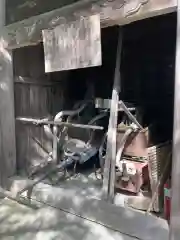 八幡神社(愛媛県)