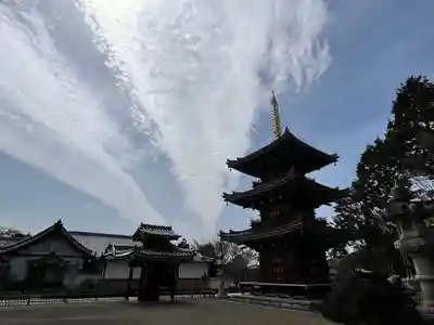 長慶寺(大阪府)