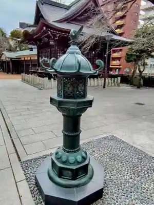 熊野神社(東京都)