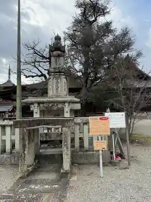 鶴林寺(兵庫県)