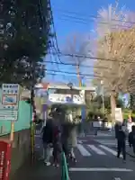 阿佐ヶ谷神明宮のその他建物