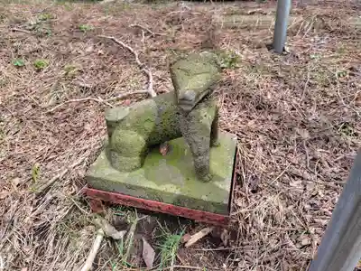春日高台神社(北海道)