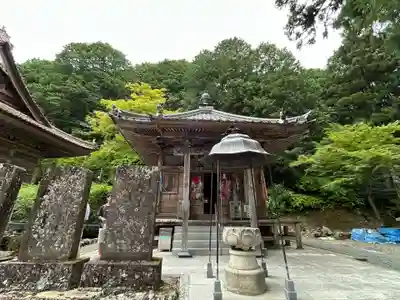 明石寺(愛媛県)