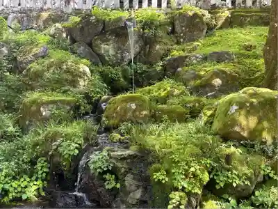 古峯神社(栃木県)