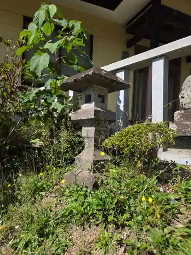 館腰神社(宮城県)