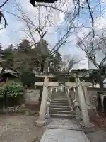 湯泉神社(兵庫県)