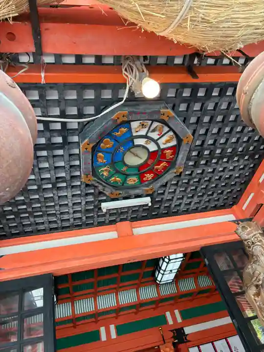 風浪宮(福岡県)