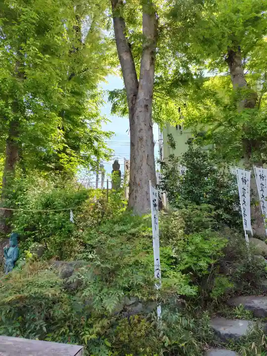 秩父今宮神社(埼玉県)