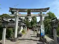 鶴峯八幡宮(千葉県)
