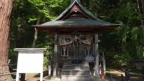 円通三匝堂（さざえ堂）(福島県)