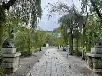 三嶋大社のその他建物