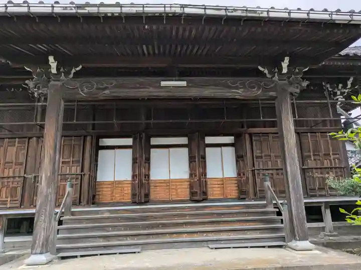 専福寺(岐阜県)