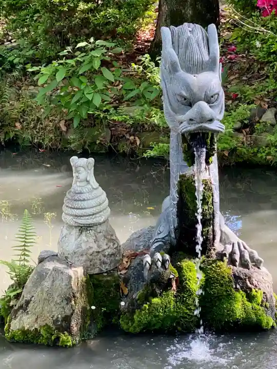田村神社(香川県)