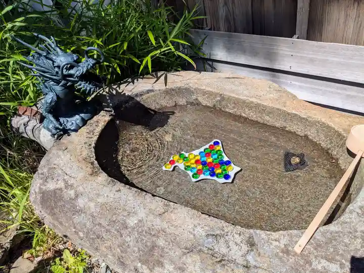 琴似神社(北海道)