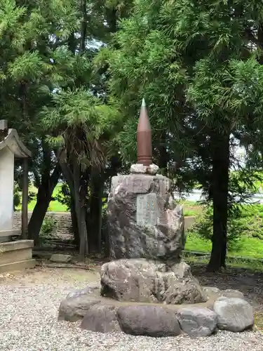板垣神社(福井県)