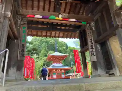 慈尊院(和歌山県)