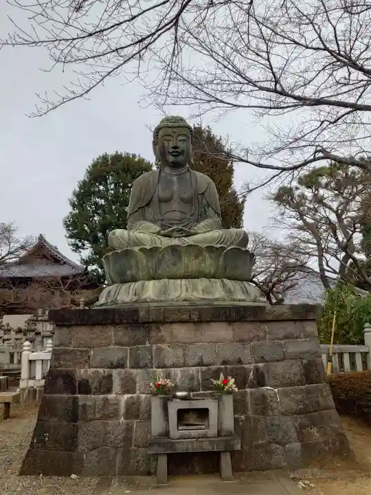 護国寺(東京都)