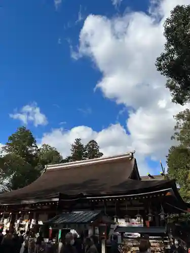 石上神宮(奈良県)